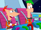 Juegos de Phineas y Ferb